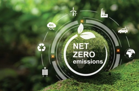 HCLTech Achieves 25% Reduction In Emissions In FY24 On Pathway To Net-Zero By 2040
